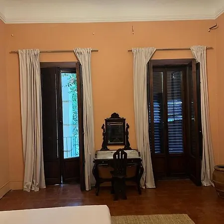 Bed and breakfast Amalfi