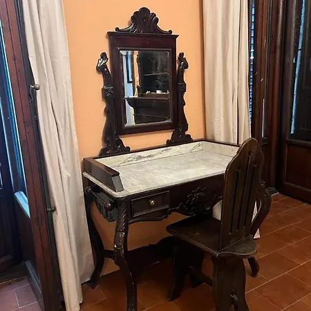 Bed and breakfast Amalfi