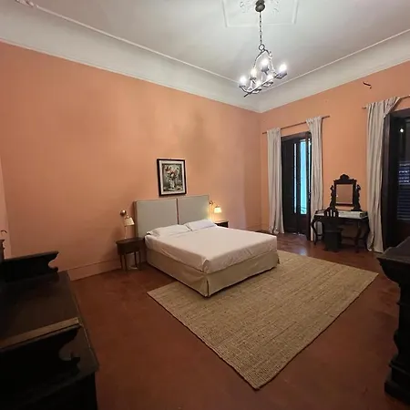 Bed and breakfast Amalfi